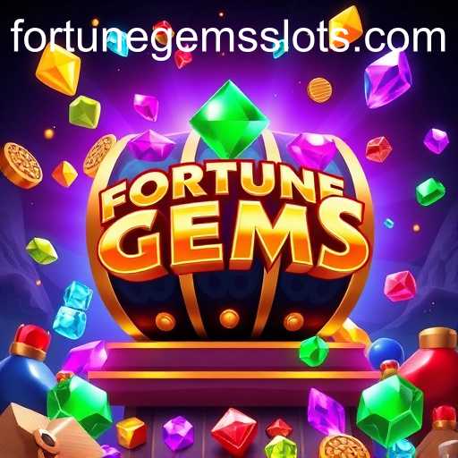 Exploring the Thrills of Arcade Games: A Spotlight on Fortune Gems Slot