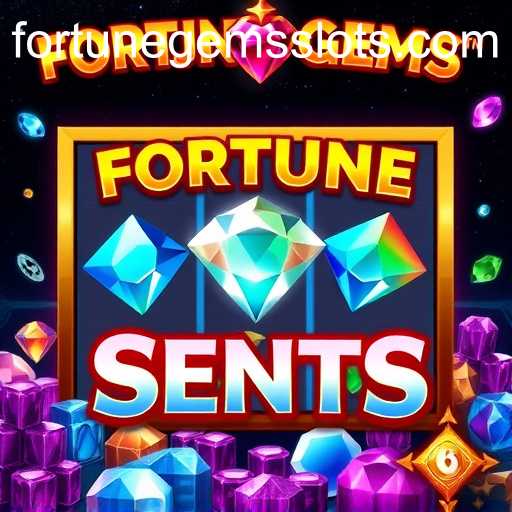 Exploring the Thrilling World of Fortune Gems Slot in Casual Gaming