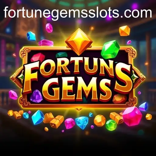 Digital Revolution in Gaming: The Rise of Fortune Gems Slot