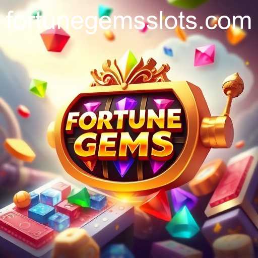 Fortune Gems Slot Thriving Amidst Gaming Evolution