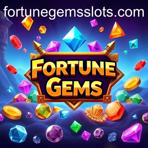 The Rise of Fortune Gems Slot in the Gaming Industry
