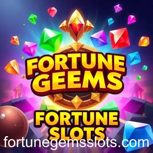 Fortune Gems Slot: Unveiling the Future of Online Gaming