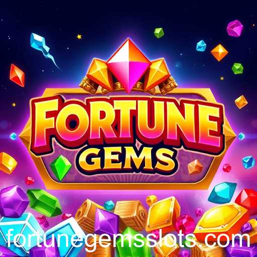 Fortune Gems Slot Game Gains Popularity