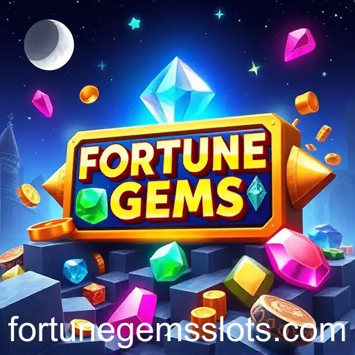Fortune Gems Slot Brings New Thrills to Gamers