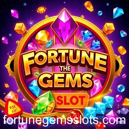 The Rise and Success Behind Fortune Gems Slot