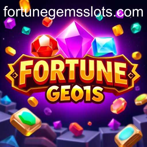 The Rise of Fortune Gems Slot in Online Gaming