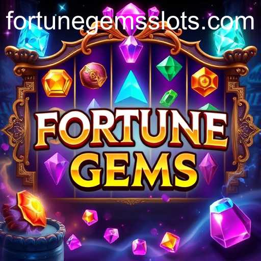The Allure of Fortune Gems Slot in the Magic Games Category