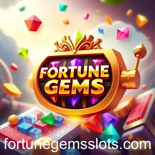 Fortune Gems Slot Thriving Amidst Gaming Evolution