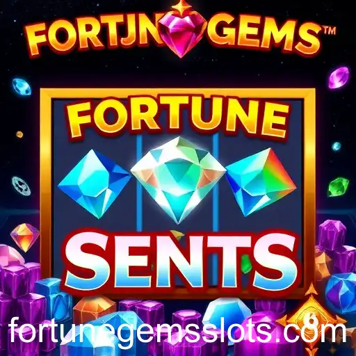 The Rise of Fortune Gems Slot in the Gaming World
