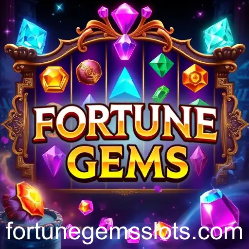 Fortune Gems Slot: A Gaming Phenomenon in 2025
