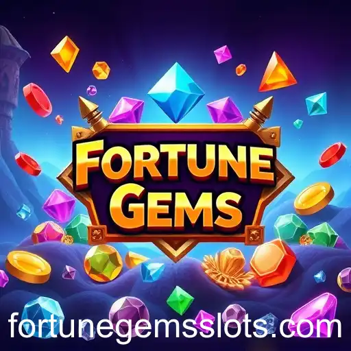 The Rise of Fortune Gems Slot in the Gaming Industry