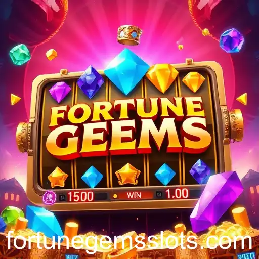 The Rising Popularity of Fortune Gems Slot