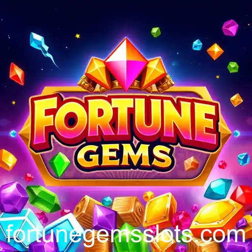 Fortune Gems Slot Game Gains Popularity
