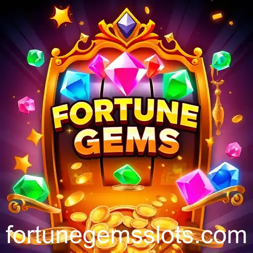 The Rising Popularity of Fortune Gems Slot