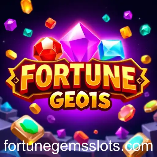 The Rise of Fortune Gems Slot in Online Gaming