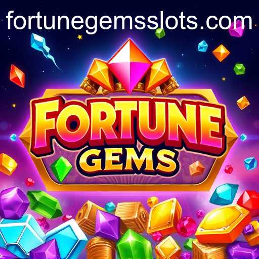 Exploring the Thrills of Fortune Gems Slot in Reward Games