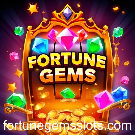 The Rise of Fortune Gems Slot in the Gaming World